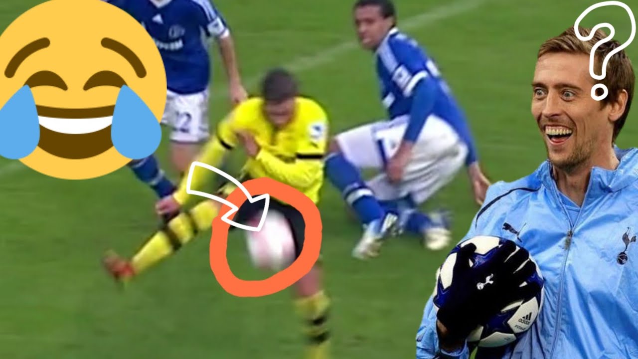 Tik Tok Funny Football 😂😂 YouTube