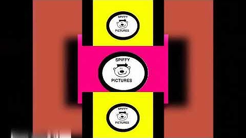 [YTPMV] Spiffy scan (Veg Replace)