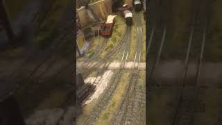 MILTON KEYNES MODEL RAILWAY SOCIETY