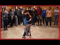Tyla - CHANEL | Brazilian Zouk Dance by Eddie Bonnell &amp; Aylen at Zouk Atlanta Wednesdays! #Dance