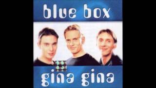 Blue Box - Jola