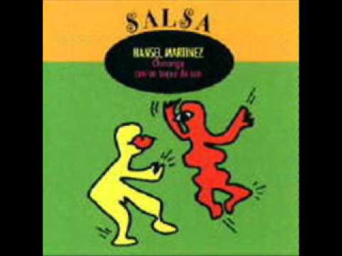 Hansel Martínez - Aquí no se permite