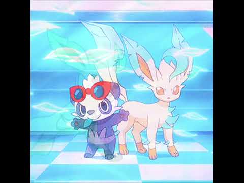 #LEAFEON |#shitpost #fypシ #pokemon #imstupid #anime #ポケモン #eeveelution #leafeon