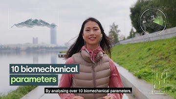 Digitsole Smart Insoles Walk active & Run - We walk you through life!