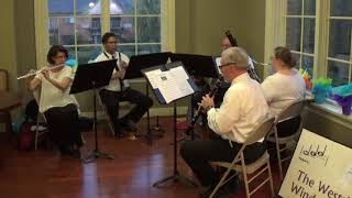 The Lonely Goatherd (from The Sound of Music)