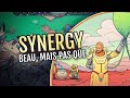 Mon test non sollicit synergy le city builder aussi beau que surprenant 