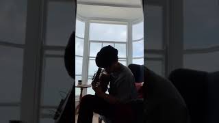 ‘Signal From The Noise' - BADBADNOTGOOD (acoustic rendition)