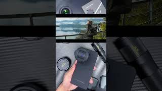 Samsung S26 Ultra Best Cinematic lenses