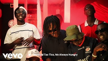 Wenda Wazimu - What We A Do (Official)