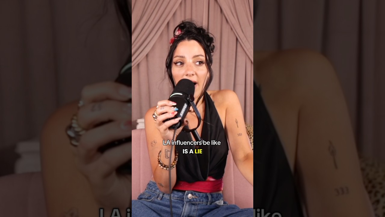 rewrite this title LA influencers be like: rewrite this title LA influencers be like: