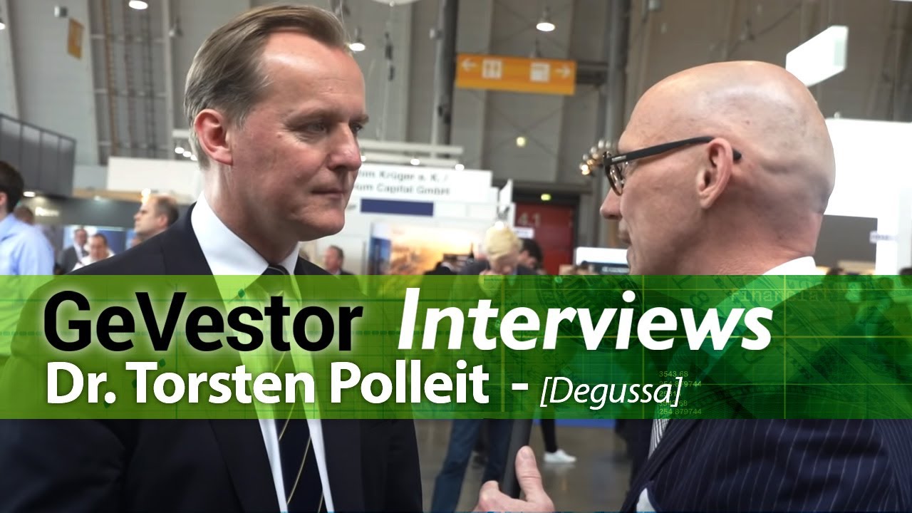 Invest 2019 I Investieren in Zeiten von Boom und Bust