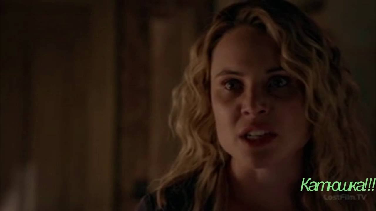 ❖Клаус Камилла❖ "Цветок и Нож"