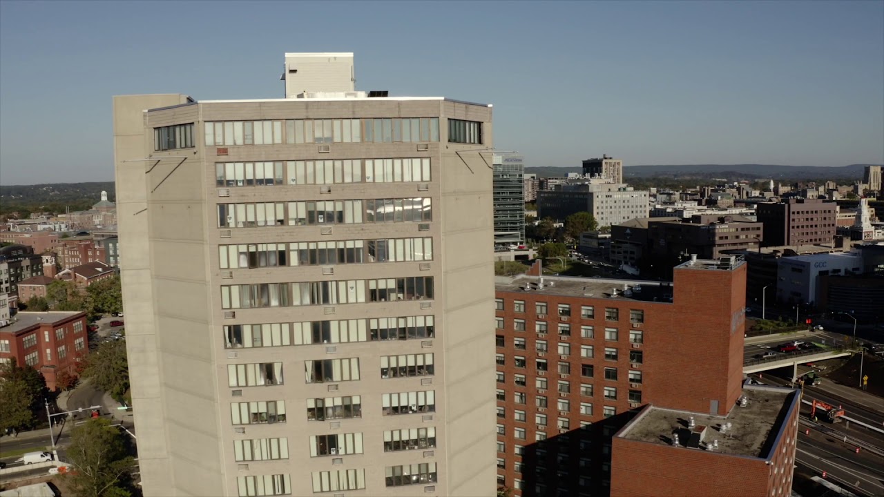 The Towers at Tower Lane YouTube