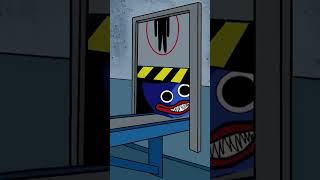 the huggy buggy oh my God 😨😨