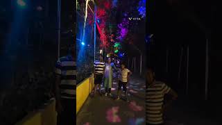 sky park Yercaud #alan #shorts