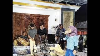 KIDUNG BUHUN RUWAT,VOC.(Teh Sarah)#Calung#sunda#buhun