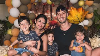 Celebrity Loren and Alexei Brovarnik call out 90 Day The Last Resort couples. Profile