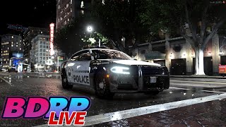 [VOD] Apps are open!! | Brain Dead RP