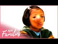 She Traveled From Philippines To Get A Life-Changing Surgery | Little Miracles S2E7 | Real Families