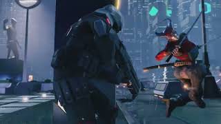 XCOM 2 Run: Samurai Class Only (Stream Archive #1)