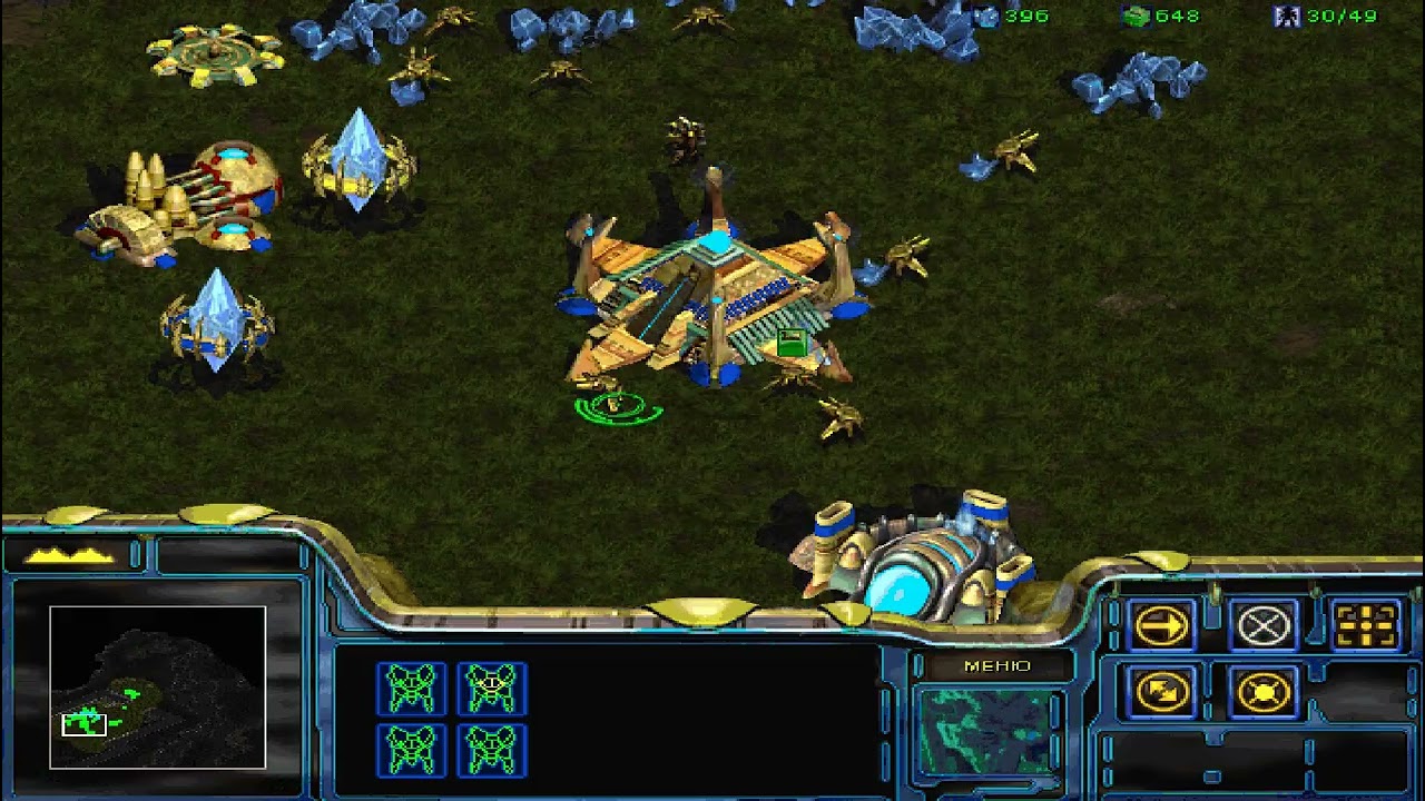 StarCraft 1 19