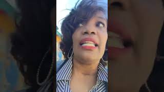 Felicia Banks - Good Morning Mamas