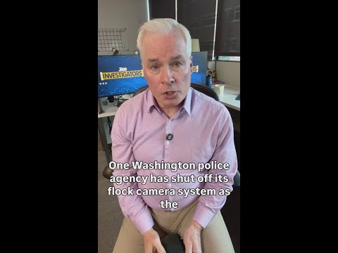 Washington Traffic Cams