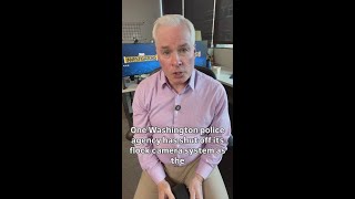 WA Police Department Shuts Off Flock Cameras