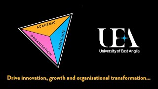 Drive Innovation and Growth in your organisation with a Knowledge Transfer Partnership (KTP)
