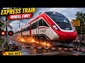 Railway Simulator India | New Update Jaldi Aanewale Hai 🔥 Full Info 👍