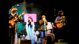 Jefferson Airplane - Somebody To Love - Monterey Pop Festival (1967)