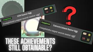 these achievements still OBTAINABLE (Dead Rails)