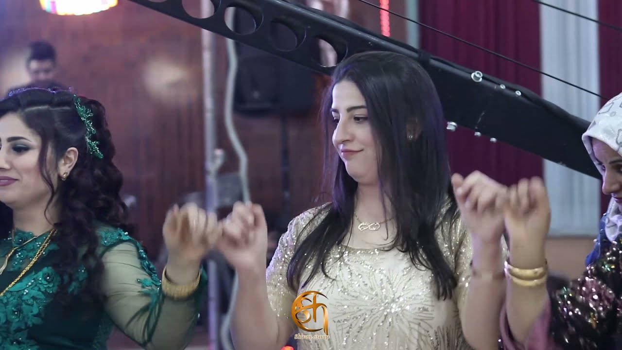 فصل كامل فنان حسن ديركي عرس ماهر  ....shivan Group0990240538