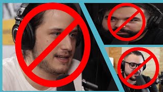 El mejor PODCAST que podrías ver hoy ... o no