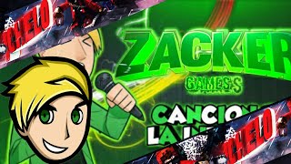 Cancion de la intro de Zacker Games||Link de descarga en la descripción screenshot 1