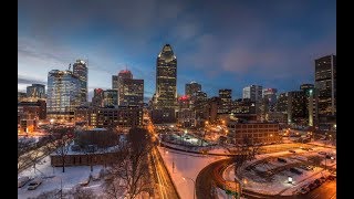 Ma chambre à l'Université de Montréal 🇨🇦