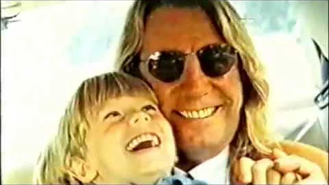 Rick Parfitt Stars and Their Lives
