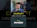 ChatGPT: Trova, Accedi e Incolla! Guida Facile in Italiano #shorts