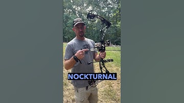 ** Nockturnal Lighted Knocks - HOW THEY WORK!