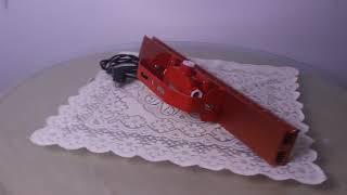 UL844 ATEX Explosion proof LED Linear Light for Class I DIV 1&2, Class II DIV 1&2, Zone 1 & 21 Zone