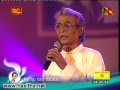 Waren hin sere  sunil shantha tribute