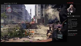 kingkane3030's Live PS4 Broadcast