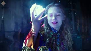 Befour Magic- Melody / Snow white / Hocus pocus / The Little mermaid /Alice in Wonderland Cinderell