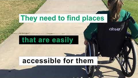 9 Apps for People with Physical Disabilities in 2020