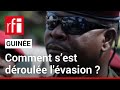 Guine  retour sur lvasion rate de la maison centrale de conakry  rfi