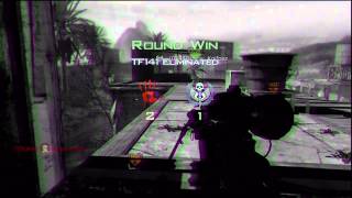 Favela Wallbang!