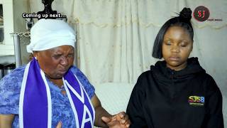 Street Journal | Fake Gobela Stole My Child's Gift. Now He's Nomore!!😭