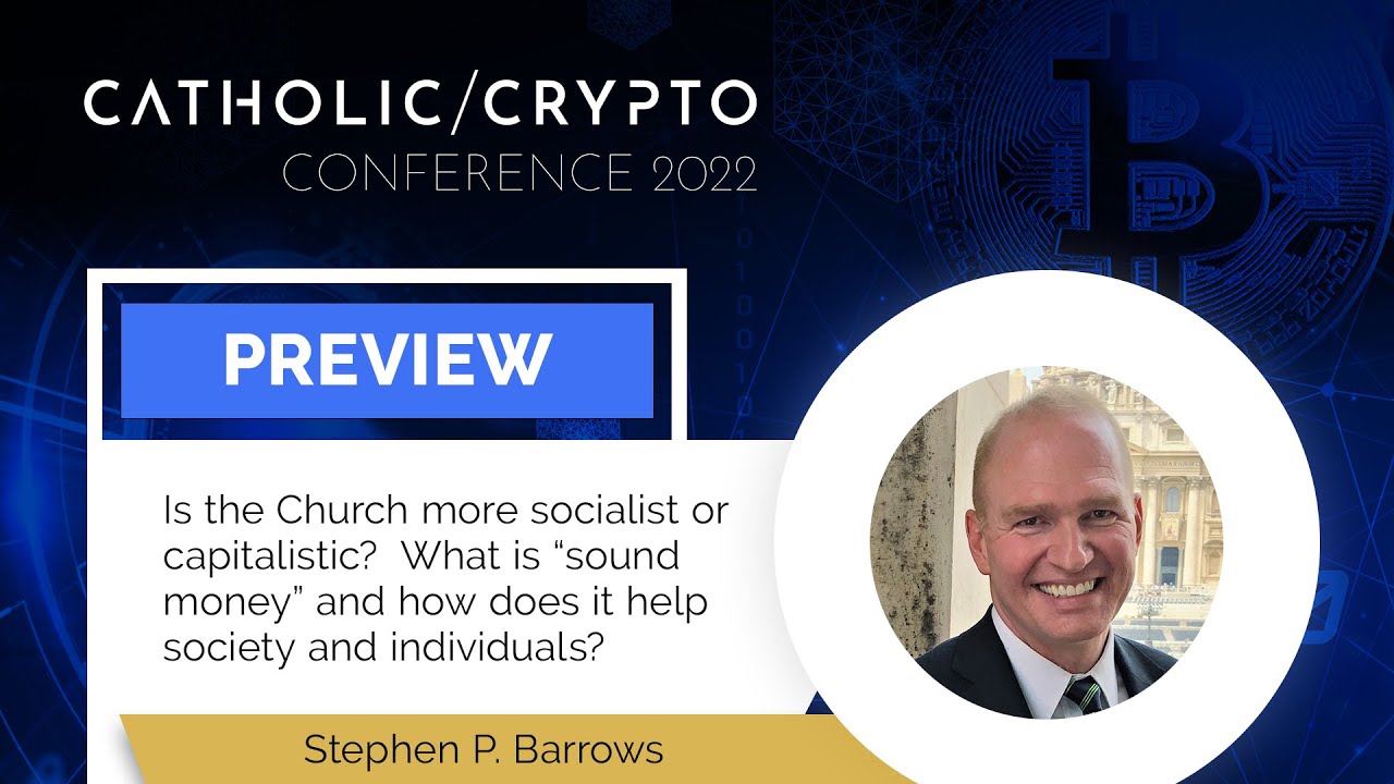 Crypto Conference 2022