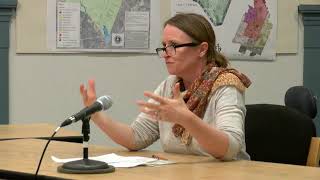 12/3/2019 Williston Selectboard