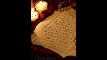 Al kafiroûn Les mécréants Saad El Ghamidi Sourate 109 سورة الكافرون